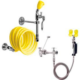 Tuyaux d’arrosage Speakman®
