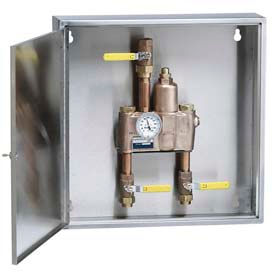 Speakman® Thermostatic Mixing Valves