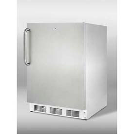 Summit Appliance Built-In Refrigerator Units