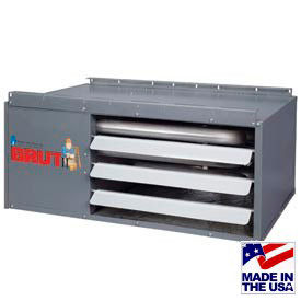 Aérothermes à gaz résidentiels Low Profile Beacon/Morris®