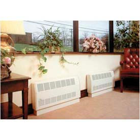 Smith Products® environnement profil ventilo-convecteur