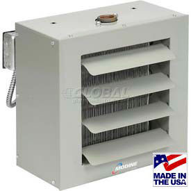 Modine vapeur & aérothermes à eau chaude avec Explosion Proof Motors