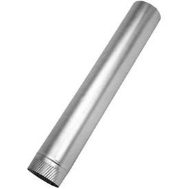 Speedi-Products Round Pipe