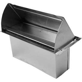 Évents de mur Speedi-produits