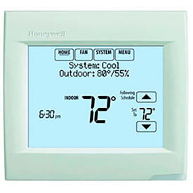Honeywell RedLINK™ Thermostats & Kits