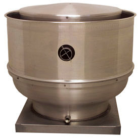 Upblast Roof Ventilators