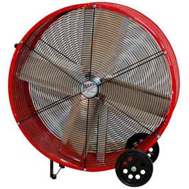 MaxxAir™ Barrel Fans