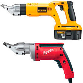 Power Shears