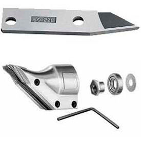 Cisaillement, Cutter, & grignoteuse accessoires