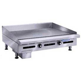 Comptoir haut Griddles