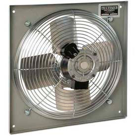 AIRMASTER basse pression tout usage Fans de mur