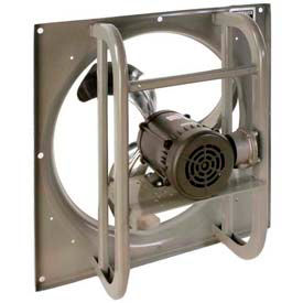 AIRMASTER basse pression industrielle devoir mur Fans
