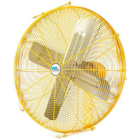 Têtes de ventilateur de rechange AirMaster