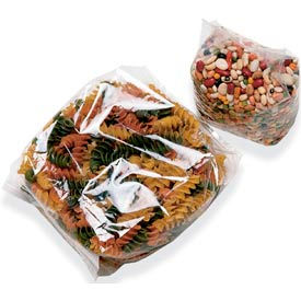 Side & Bottom Gusset Polypropylene Bags