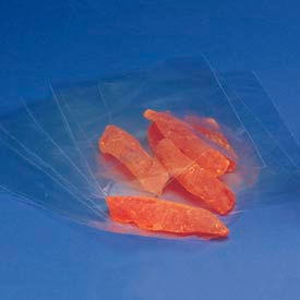 Flat Polypropylene Bags
