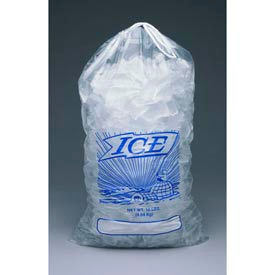Sacs de glace