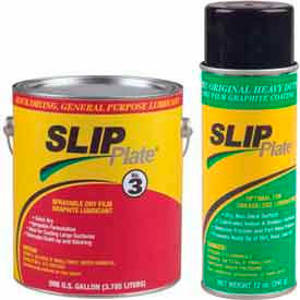 Lubrifiants secs industriels