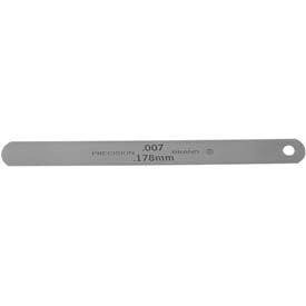 Steel Feeler Gage