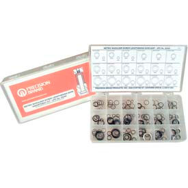 Metric Shoulder Screw Lengthening Shim
