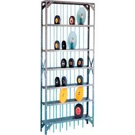Equipto disque grilles 84