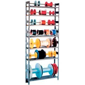 Bobine de fil Equipto grilles 84