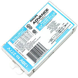 Ballasts de lampes fluorescentes compactes