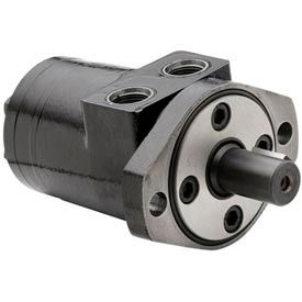 Moteur hydraulique à couple élevé dynamique basse vitesse