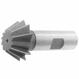 Outils de coupe tige Style seul Angle