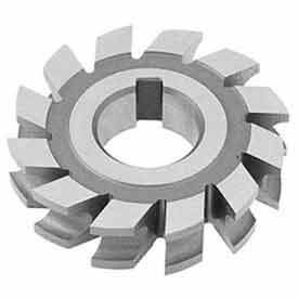 Arbor Style coupe Concave