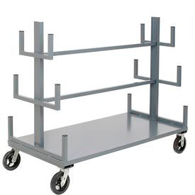 Bar, Tubing & Rod Trucks