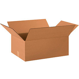 Boîtes de carton ondulé 20-23