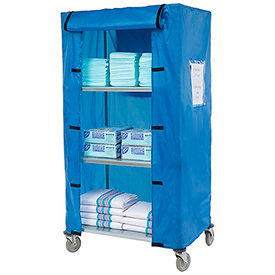 Chariots de Service lin