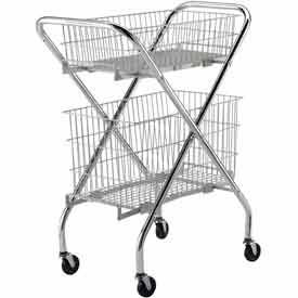 Multi-Purpose Wire Carts
