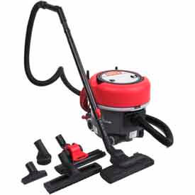 Aspirateurs traîneau Compact Oreck®