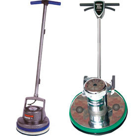Oreck® and Bissell® Floor Machines