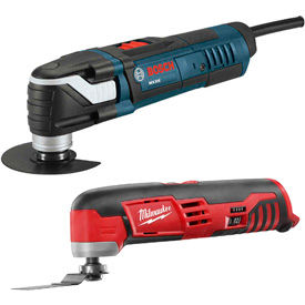 Osciller multi-outils
