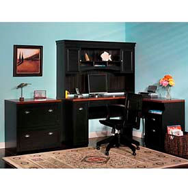 Bush® - Fairview & Stanford Home Office Collection