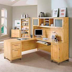 Bush® - Somerset Home Office Collection