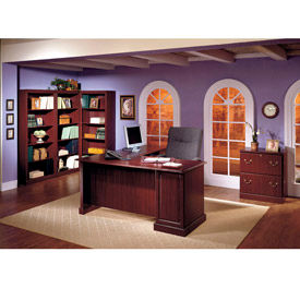 Bush® - Collection de meubles exécutifs de Saratoga