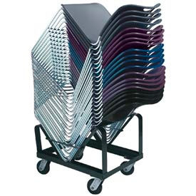 Président national Seating® publique et chariots de Table