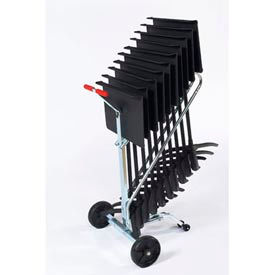 Chariots de support musical national Public Seating®