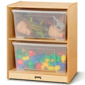 Classroom Storage & Organization