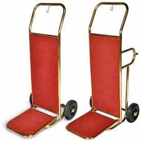 Chariots à main bagages CSL Bellman