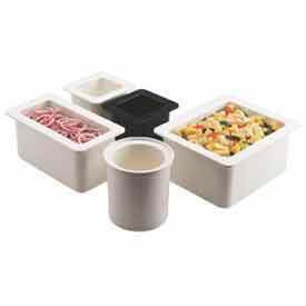 Fest froid pots et casseroles de nourriture