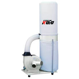 Kufo Seco Dust Collectors
