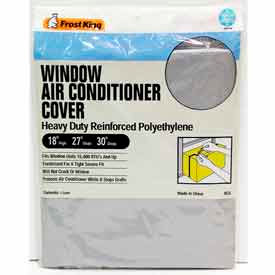 Window Air Conditioner Accessories