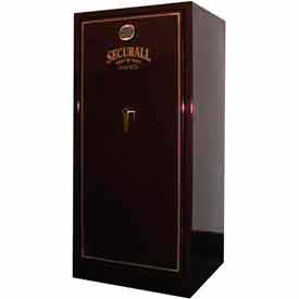 30 to 45 Minute Fire Rated Gun Safes