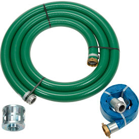 Water & Trash Pump Hose Kits