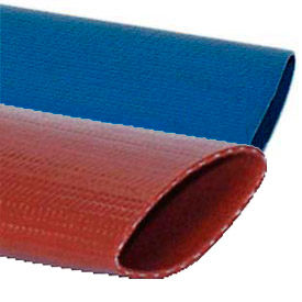 Lay Flat Discharge Bulk Hoses