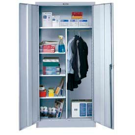 Hallowell Combination Cabinets